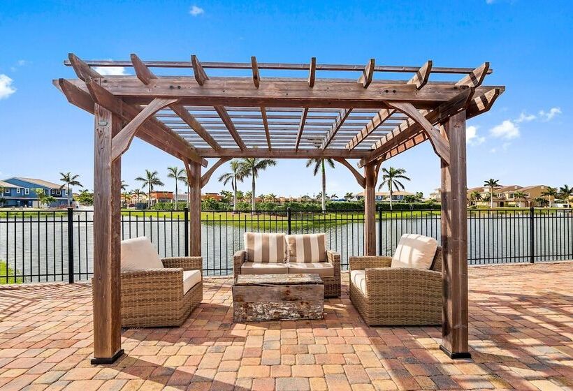 116 Mediterranean Way