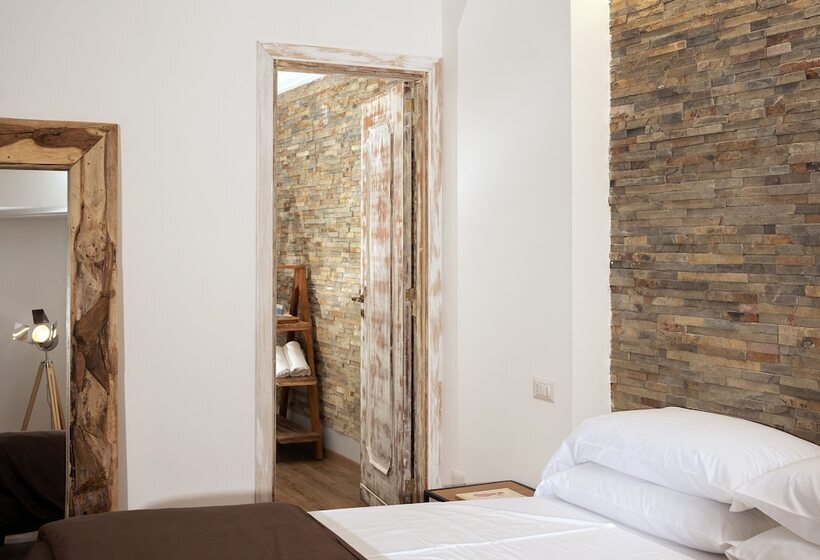 Alle Stelle B&b