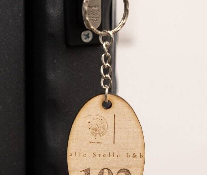 Alle Stelle B&b