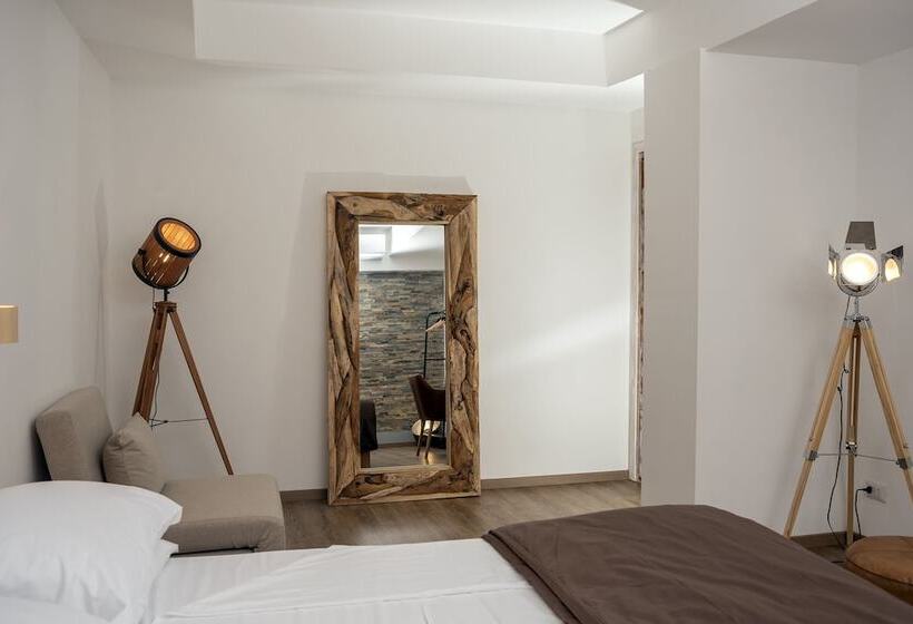 Alle Stelle B&b