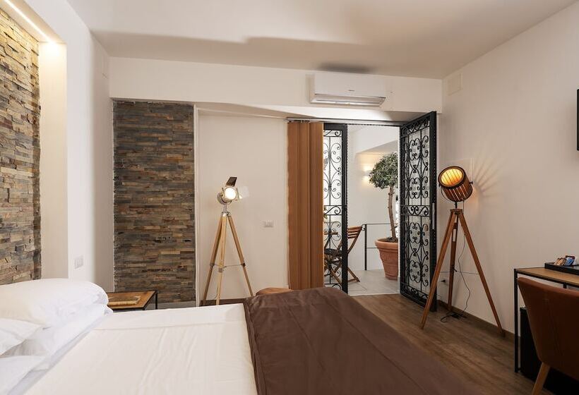 Alle Stelle B&b