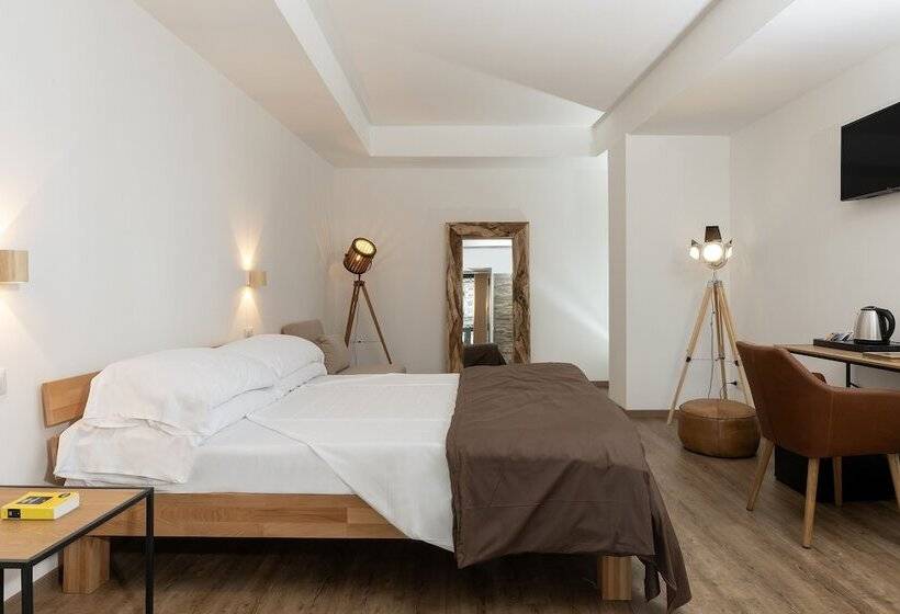 Alle Stelle B&b