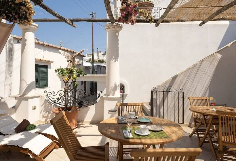 Alle Stelle B&b