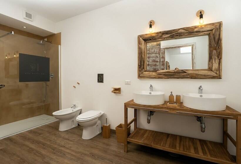 Alle Stelle B&b