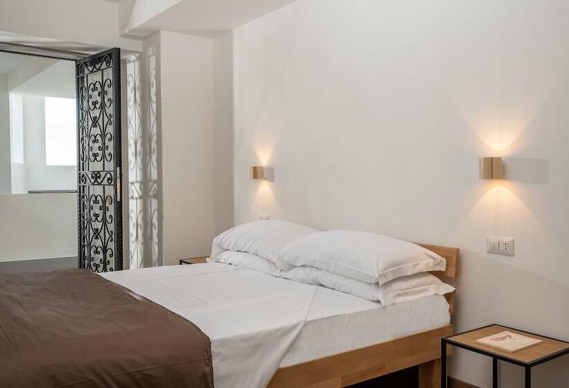 Alle Stelle B&b