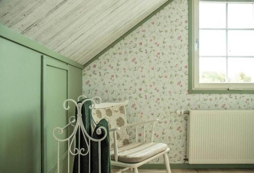 Anettes Bed & Breakfast Falster