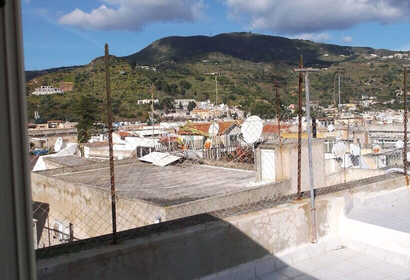 تختخواب و صبحانه Centro Storico