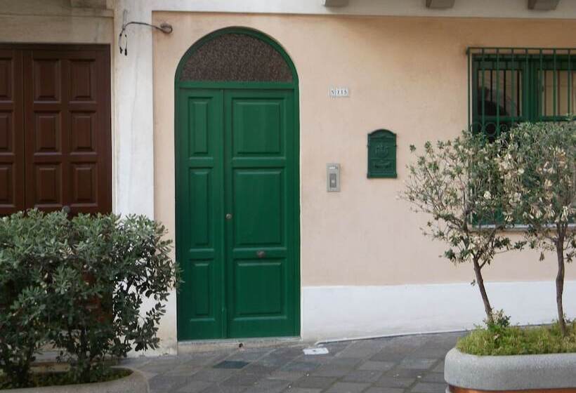 تختخواب و صبحانه Centro Storico