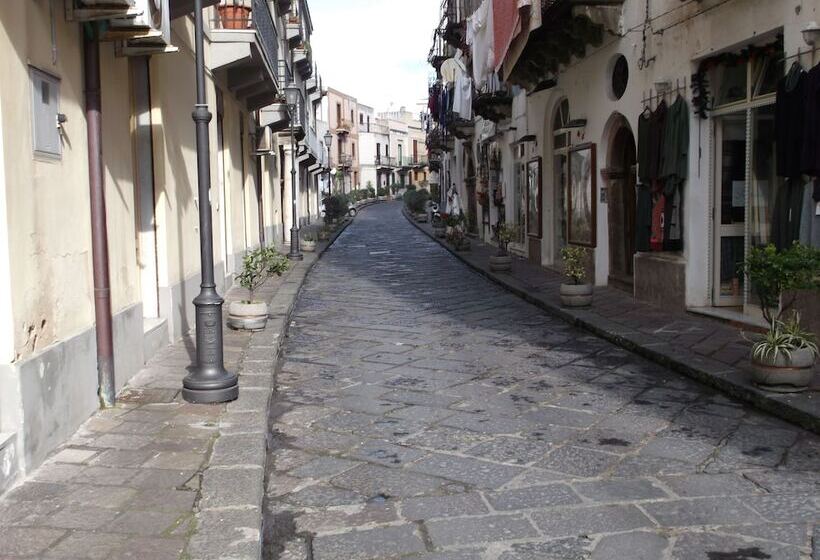 تختخواب و صبحانه Centro Storico