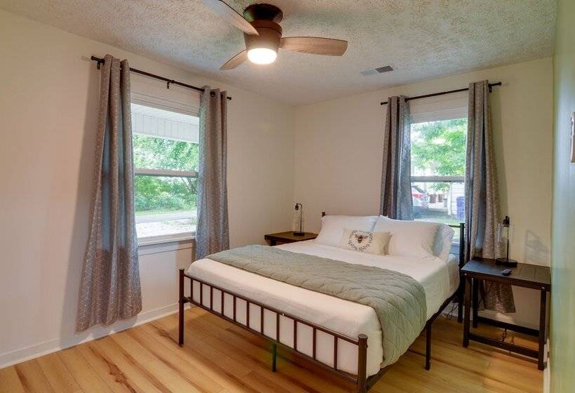 Burnside Vacation Rental, Walk To Lake Cumberland!