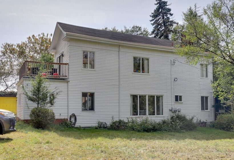 Charming Pittsburgh Home ~ 2 Mi To Downtown