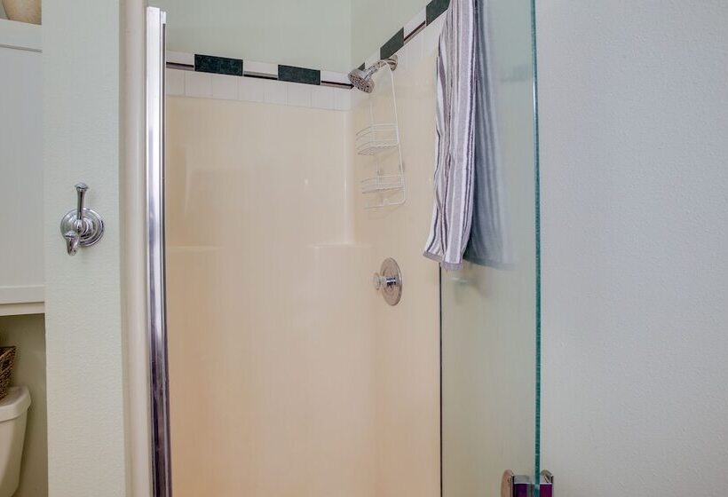 Downtown Coeur Dalene Retreat Near Lake & Parks!