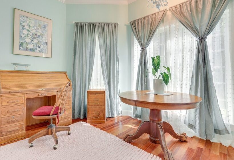 Fairhope Cottage: 2 Mi To Town & Pier!