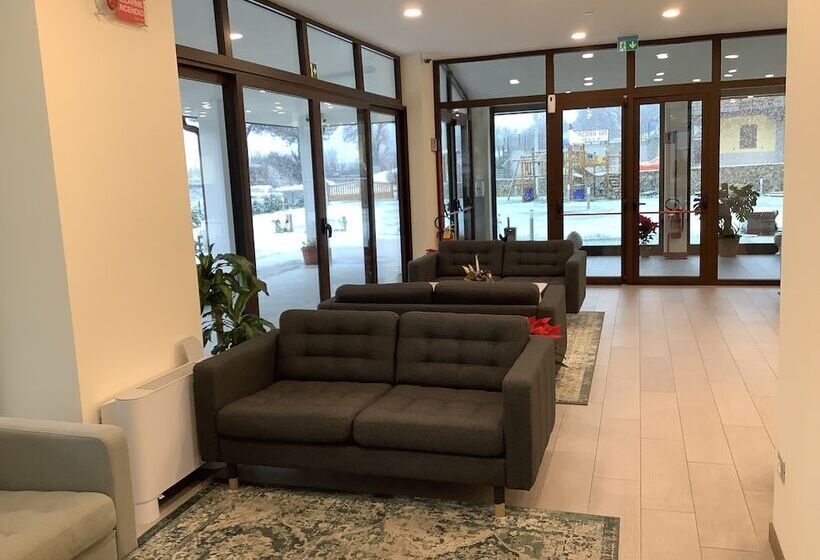 簡易ホテル Arvo Residence Sila Lorica