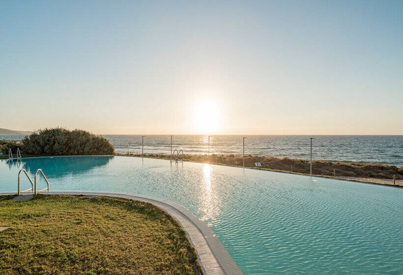 هتل Bellevue Sardinia Resort, Affiliated by Meliá