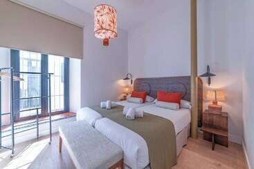 هتل Slow Suites Salvador