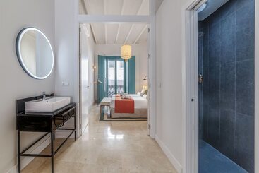 هتل Slow Suites Salvador