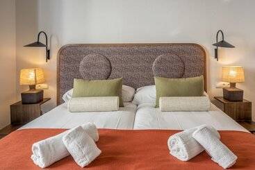 هتل Slow Suites Salvador