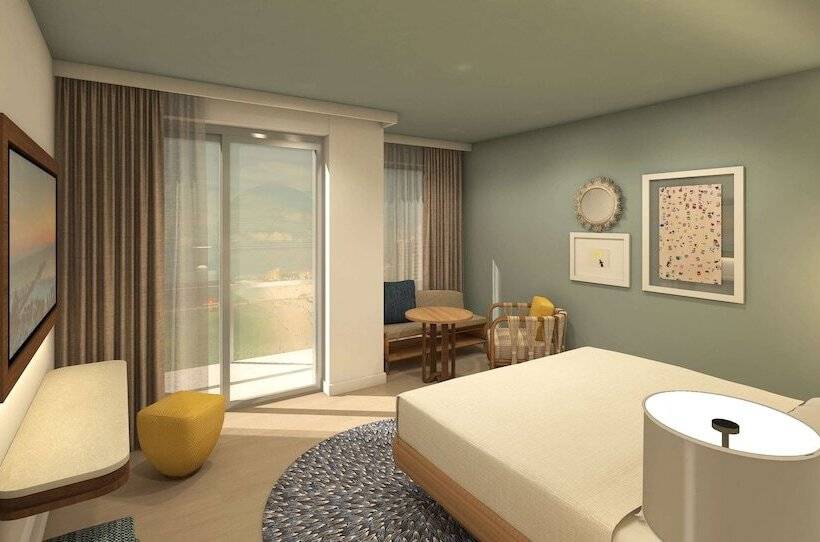 בית מלון כפרי The Hiatus Clearwater Beach, Curio Collection By Hilton