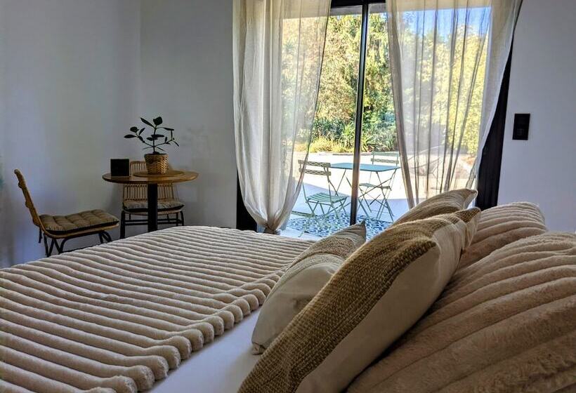 فندق Villa Short Cravate