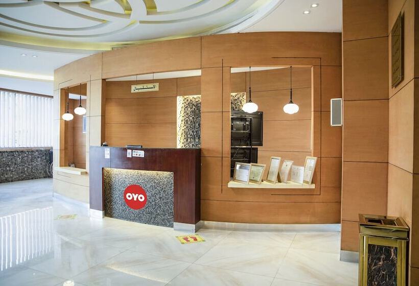 هتل Wasan Suites By Oyo
