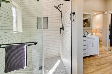 Idyllic Flagstaff Vacation Home: 3 Mi To Downtown!