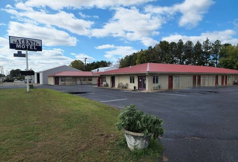 La Center Motel