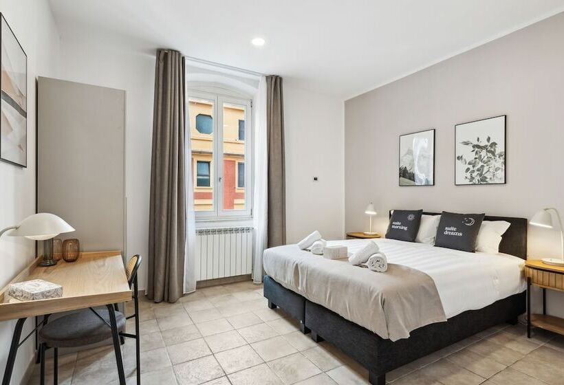 Limehome Rome Via Dei Reti