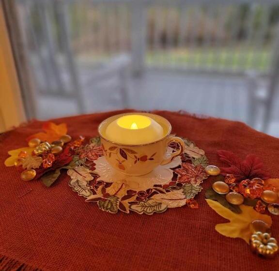 Moonlight Manor Bed And Breakfast