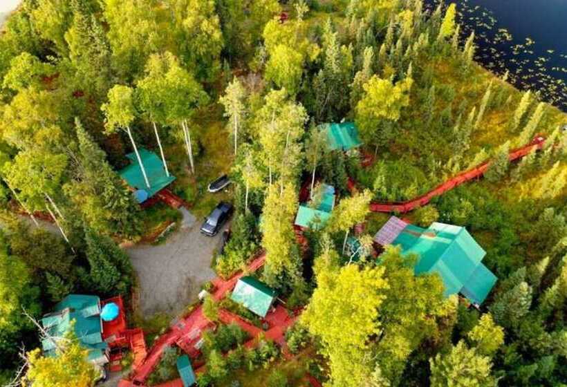 Moose Landing