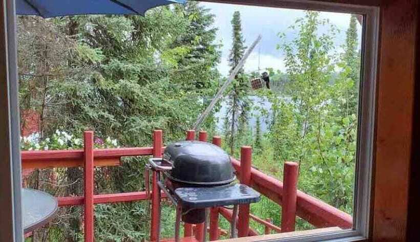 Moose Landing