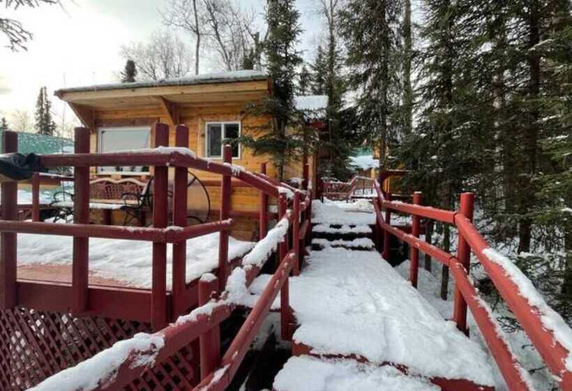 Moose Landing