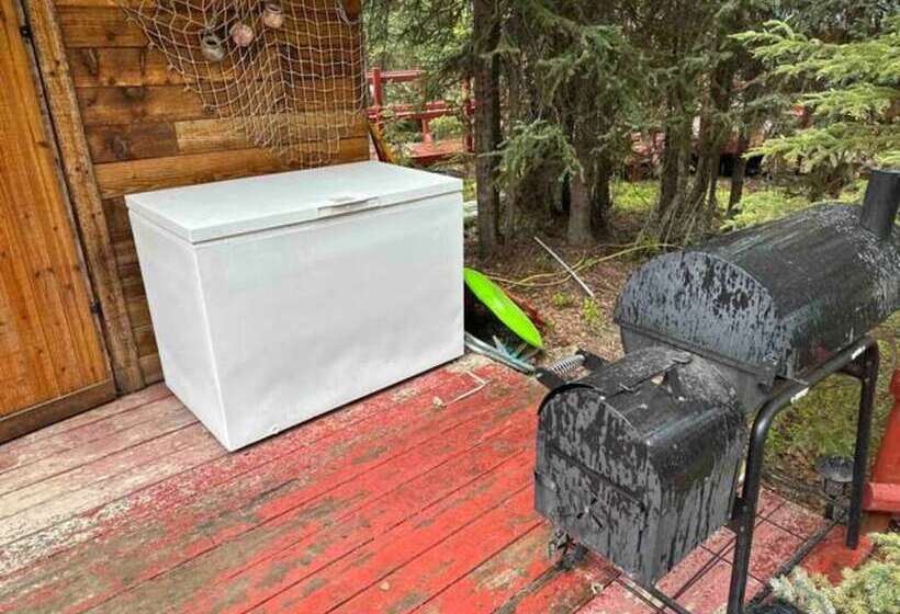 Moose Landing