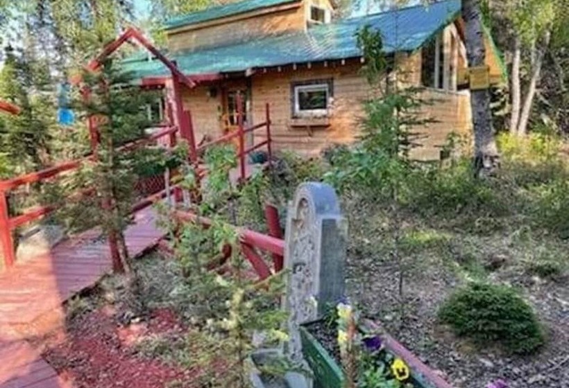 Moose Landing
