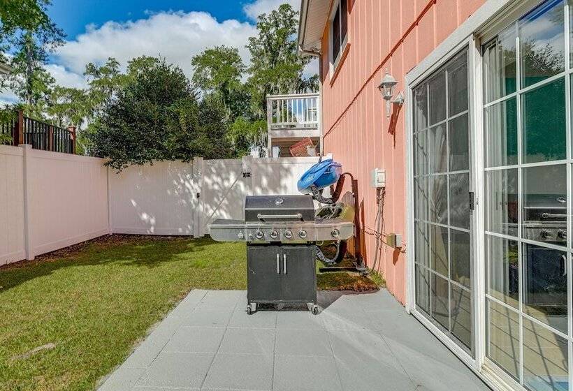 Pawleys Island Retreat   Golf Cart Included!