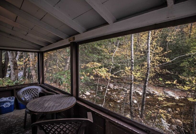 Pemi Cabins