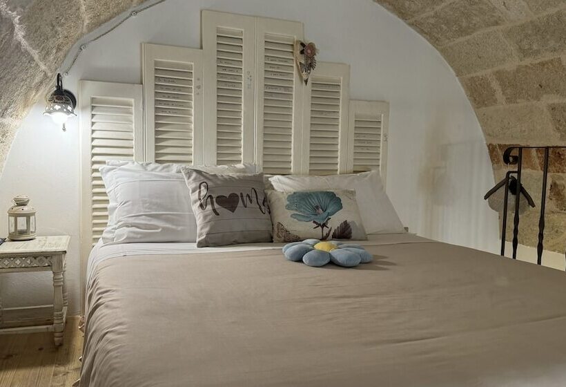 پانسیون B&b Casa Fiore