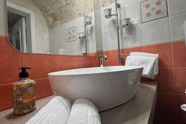پانسیون B&b Casa Fiore