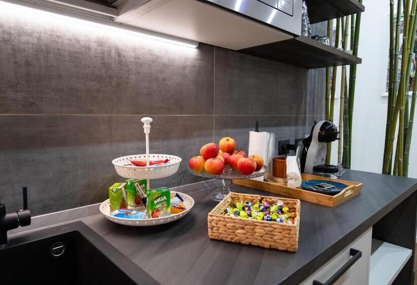 پانسیون Guest House Al Viale