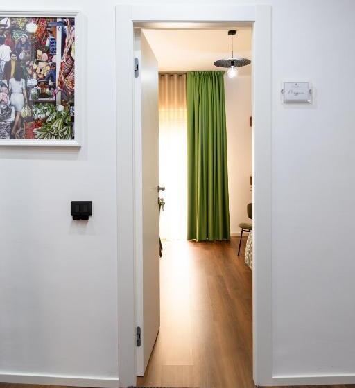 پانسیون Guest House Al Viale