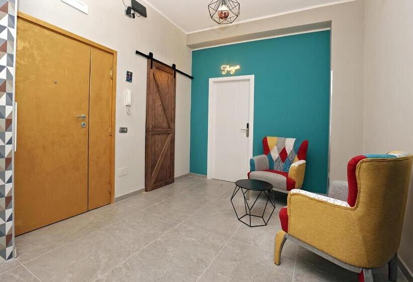 پانسیون Toc Toc