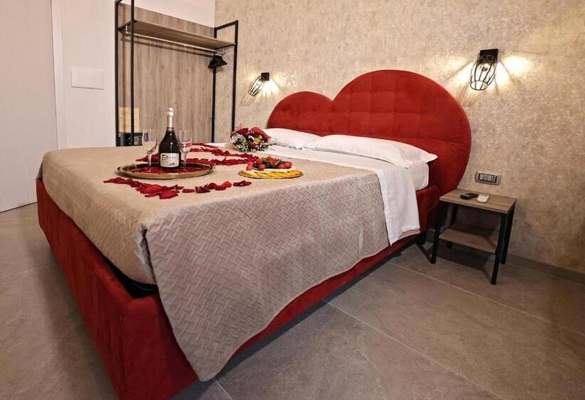 پانسیون Toc Toc