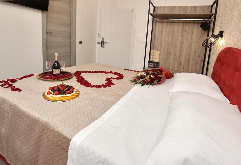 پانسیون Toc Toc