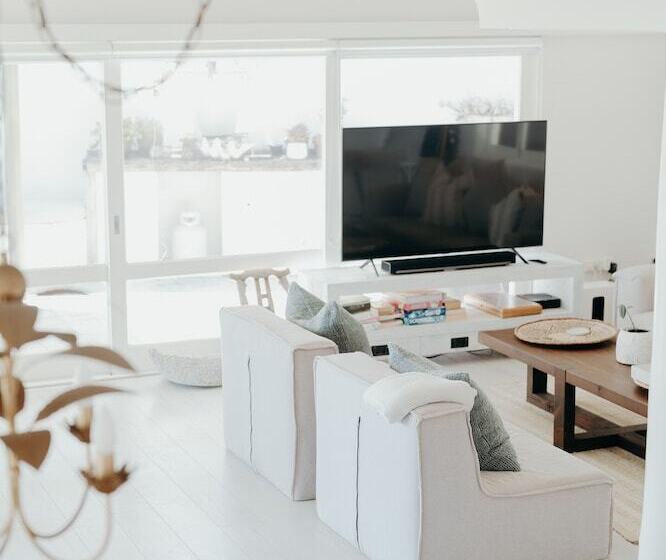 پانسیون White House