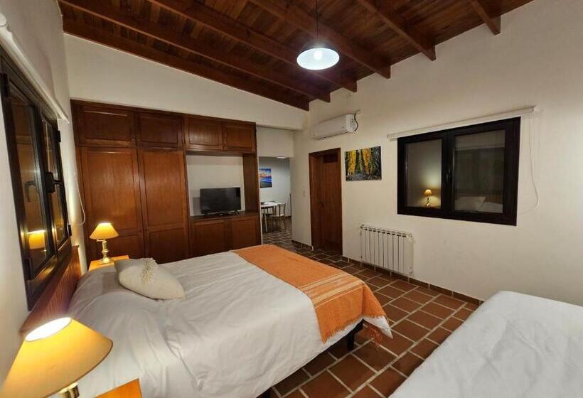 Posada Del Atelier
