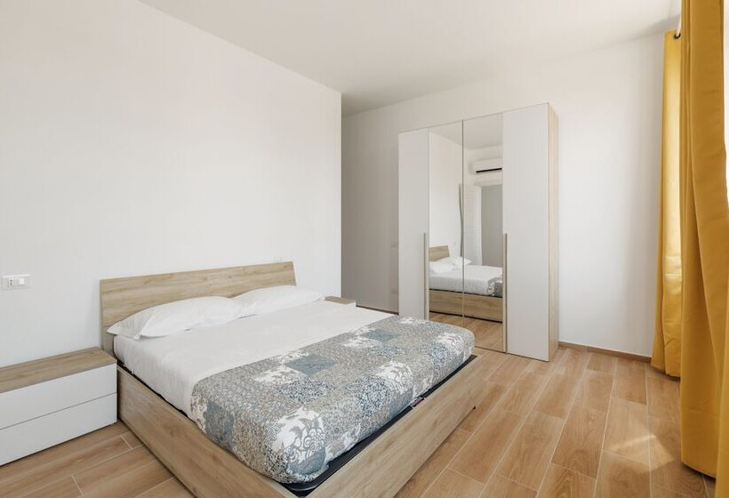 Residence Torvaianica