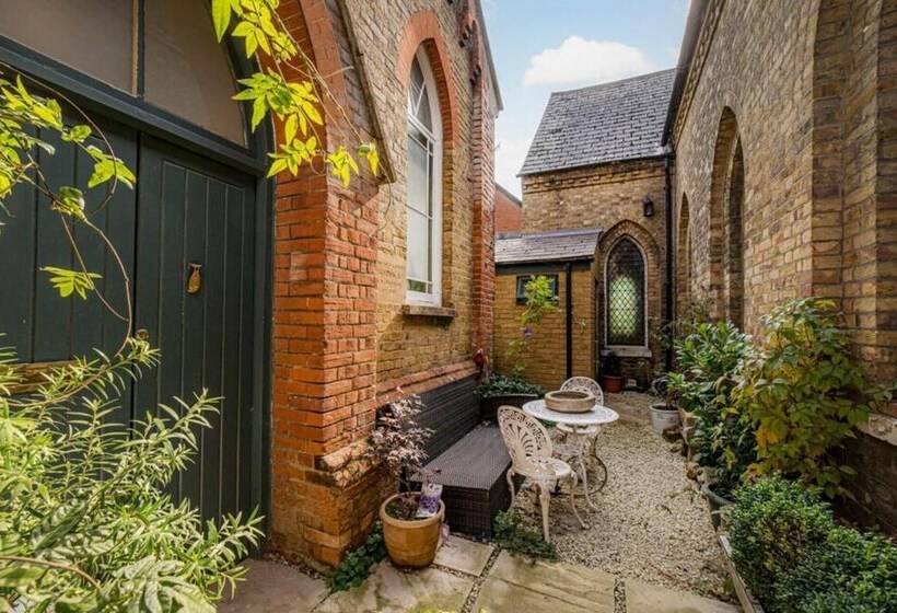 דירת נופש Beautiful 3 Bed House In Ash Near To Deal Kent