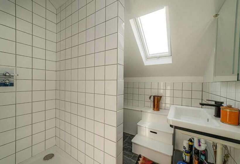 דירת נופש Beautiful 3 Bed House In Ash Near To Deal Kent