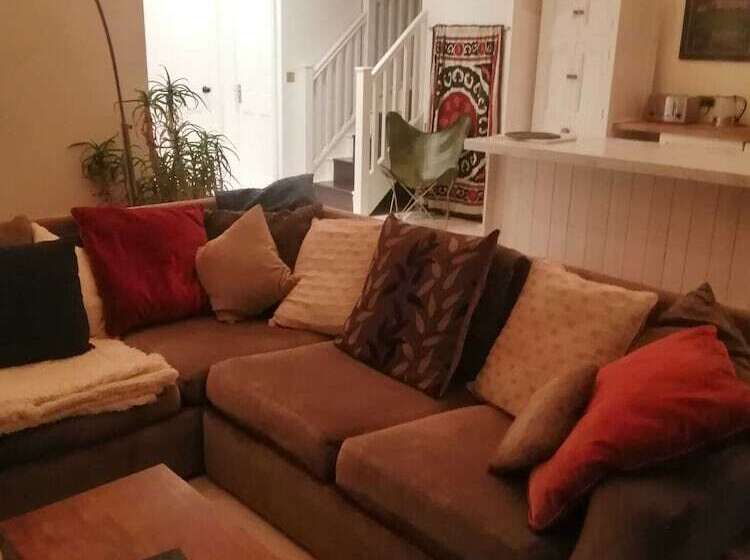 דירת נופש Beautiful 3 Bed House In Ash Near To Deal Kent