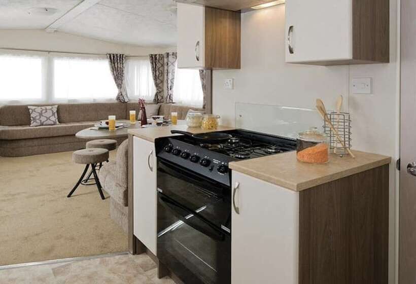 اقامتگاه L76 Rickardos Holiday Lets
